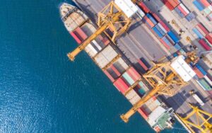 Algeria - fuel exports dp world