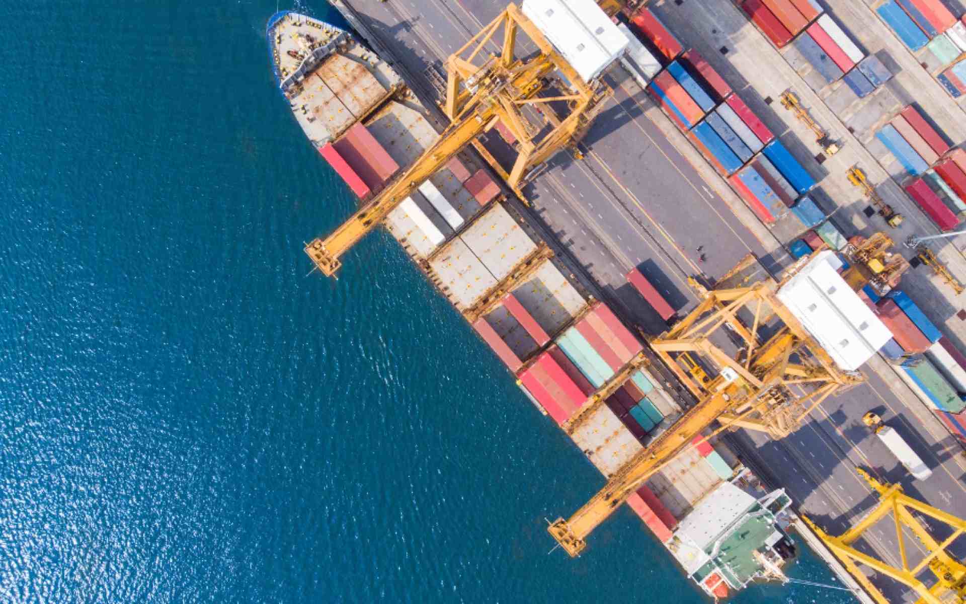 Algeria - fuel exports dp world