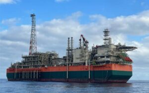 GTA LNG senegal mauritania