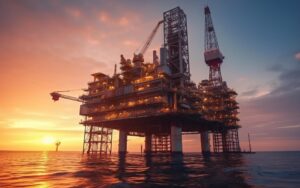 Hibiscus field bw energy gabon