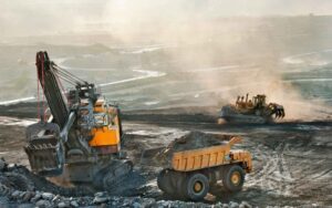 Lithium - Andrada Mining - Namibia