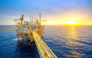 Mauritania - gas - canva