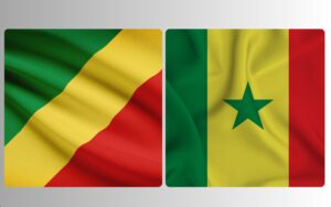 Senegal - Republic of Congo - canva