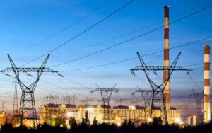 South Africa World Bank