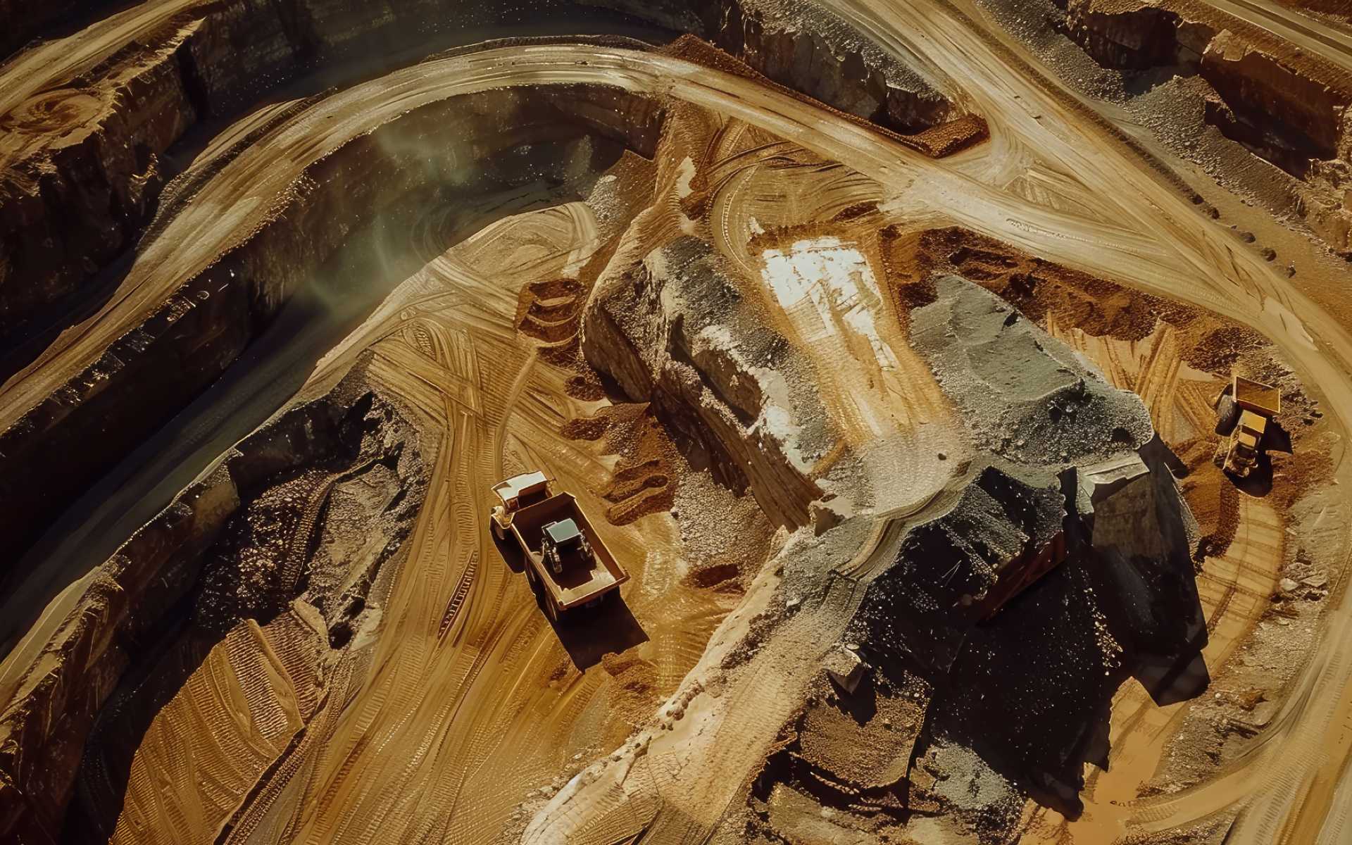 critical minerals africa