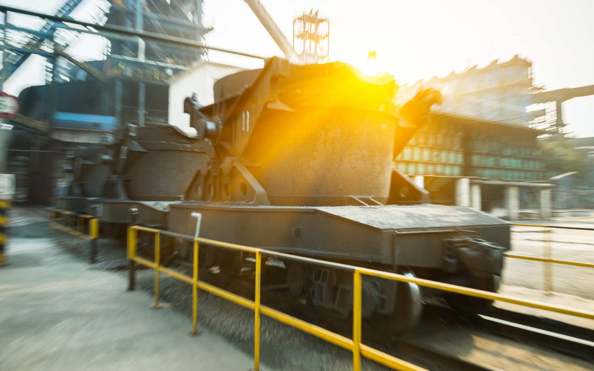 mining logistics amw image