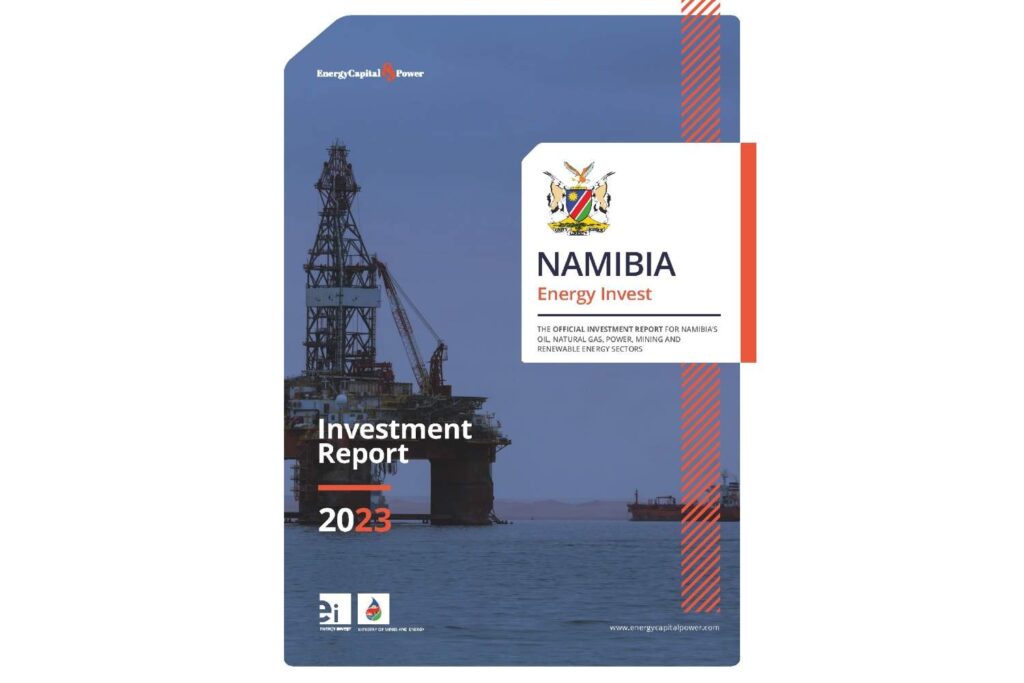 Namibia Investment Report 2023 1