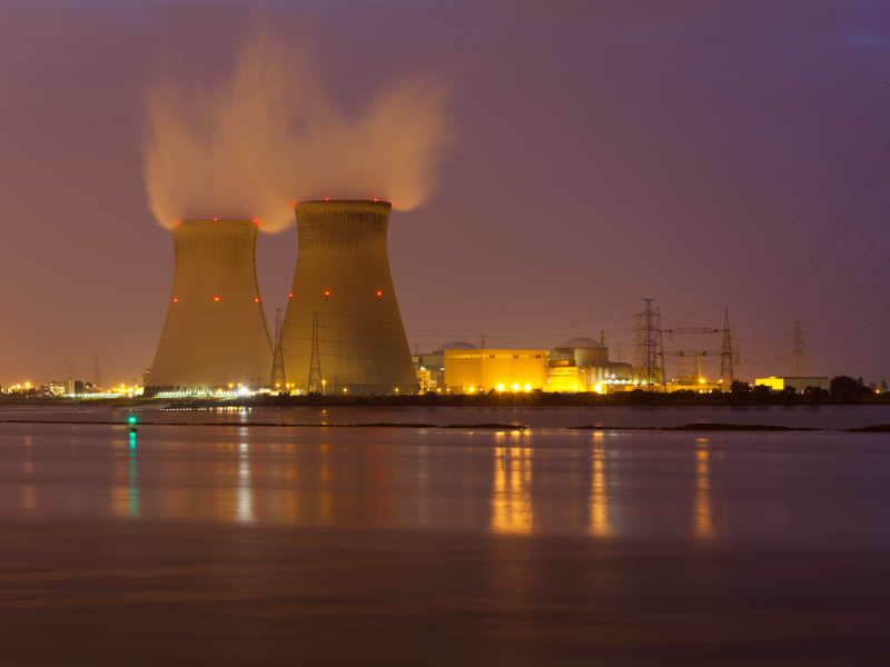 nuclear power russia mali image