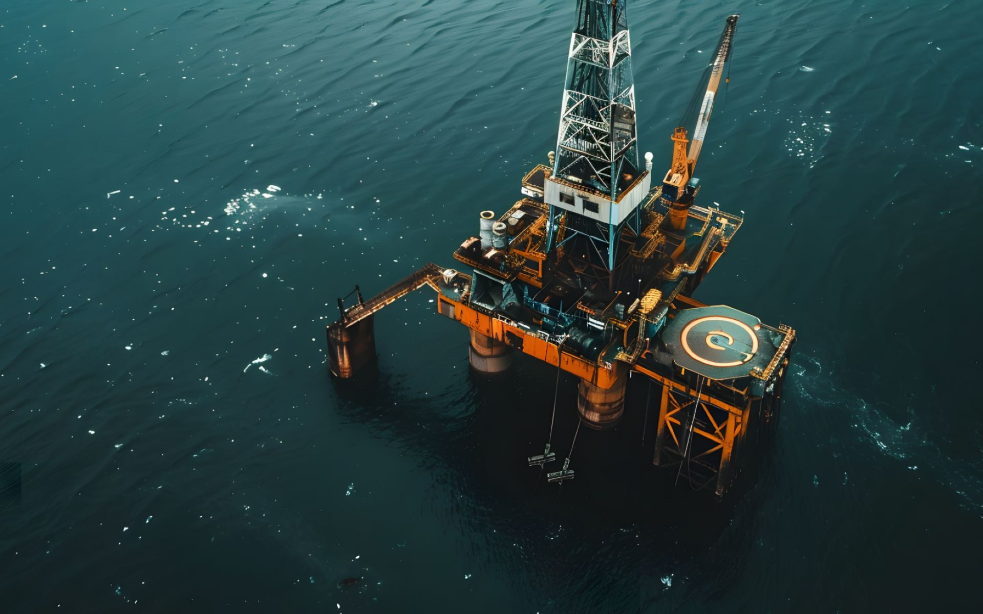 PETROBRAS shelf drilling west africa